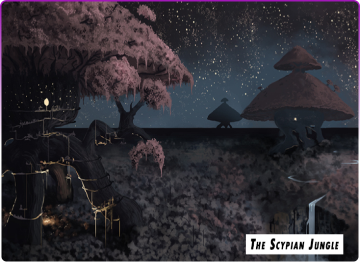 Image of Scypian lands